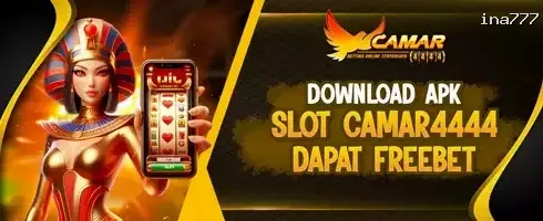 Bonus Spesial Download ina777 APK screenshot