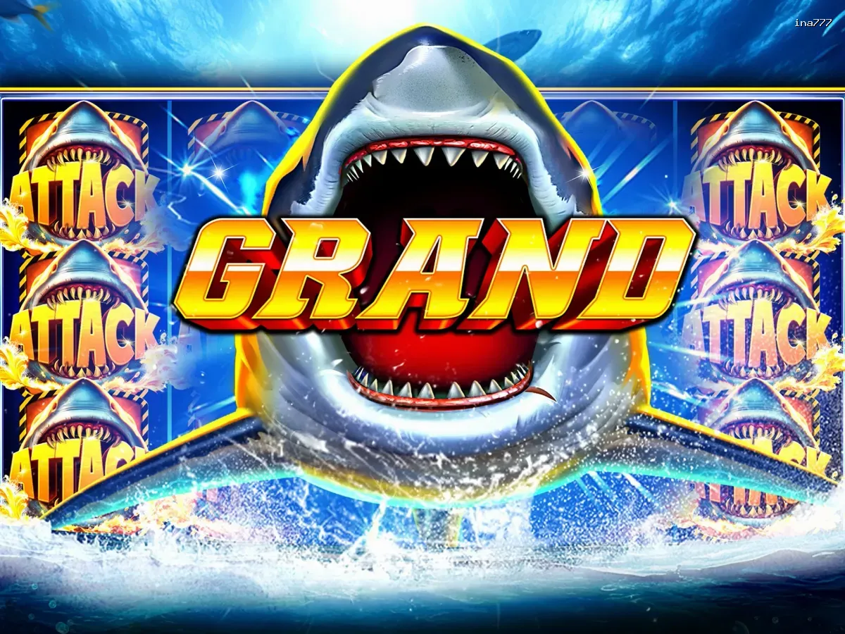 Promosi & Jackpot ina777 screenshot